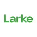 Larke logo