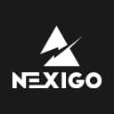 NexiGo logo
