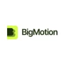 BigMotion logo