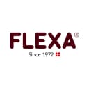 FLEXA logo