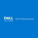 Dell Refurbished logo