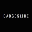 Badgeslide logo