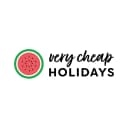 Very Cheap Holidays logo