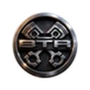BTR Car Customs logo