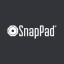 RV SnapPad logo