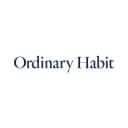 Ordinary Habit logo