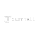 Just Tall logo