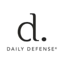 My Daily Defense logo