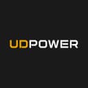 UDPOWER logo