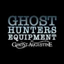 Ghost Hunters Equipment logo