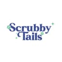 Scrubby Tails logo