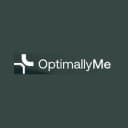 OptimallyMe logo