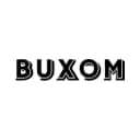 BUXOM Cosmetics logo