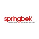 Springbok Puzzles logo
