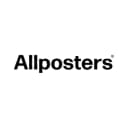 AllPosters.com logo