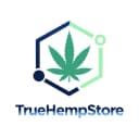 True Hemp Store logo