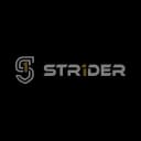 Str1der logo