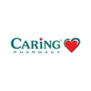 Caring Pharmacy logo