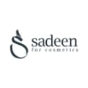 Sadeen Cosmetics logo