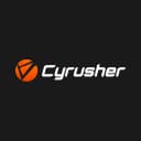 Cyrusher logo