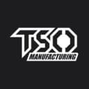 TSO Manufacturing logo