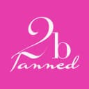 2bTanned logo