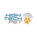 High Tech Pet logo