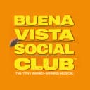 Buena Vista Social Club the Musical logo