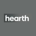 Hearth Display logo