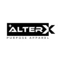 Alter X Co logo