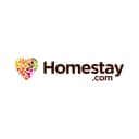 Homestay.com logo