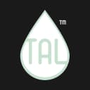 TAL Hydration logo