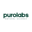 Purolabs Nutrition logo