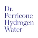 Perricone Hydrogen Water logo