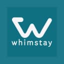 Whimstay logo
