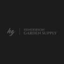 Henderson Garden Supply logo