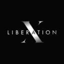 Liberation X logo