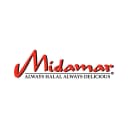 Midamar Halal logo
