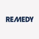 Remedy Science logo