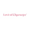 Love of Character logo