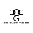 O.G. Clothing logo