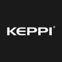 Keppi Fitness logo