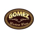Gomez Western Wear logo