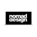 Nomad Tackle logo