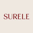 Surele logo