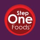 Step One Foods logo