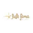 Luli Fama Miami logo