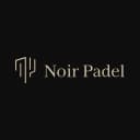Noir Padel logo