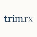 TrimRx logo