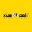 Stan Cash logo